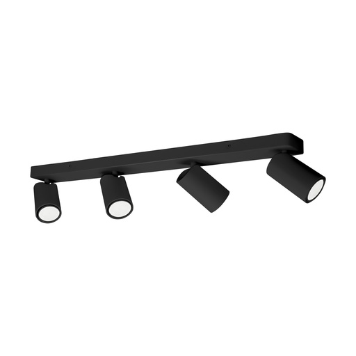 Sal · Ceiling lights · Matt black