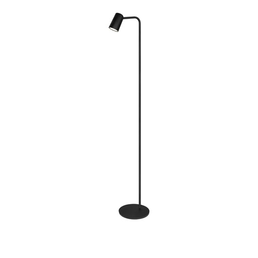 Sal · Lampadaires · Noir sablé