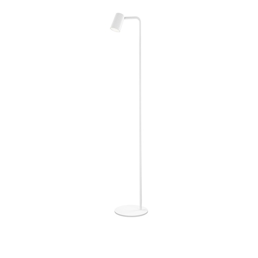 Sal · Lampadaires · Blanc sable