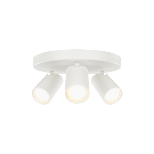 Sal · Ceiling lights · Matt white