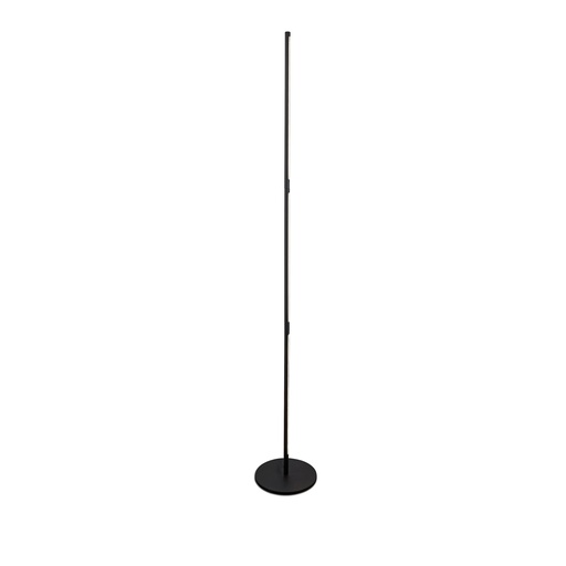 Torch · Floor lamps · Sand black