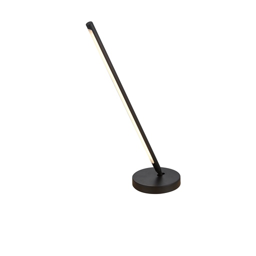 Torch · Table lamps · Sand black