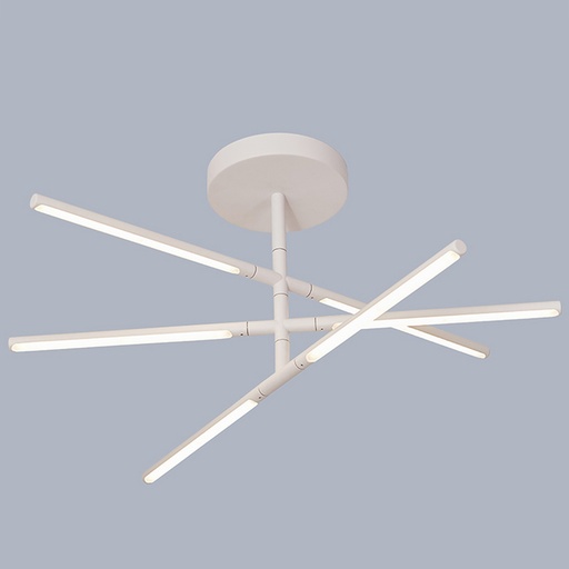 Torch · Lampade da soffitto · Bianco sabbia