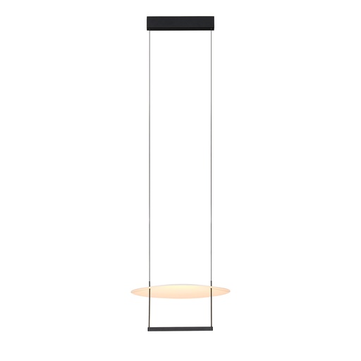 Sun · Luminarias de techo · Black