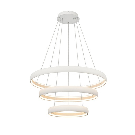 Flats · Luminaires de plafond · Blanc