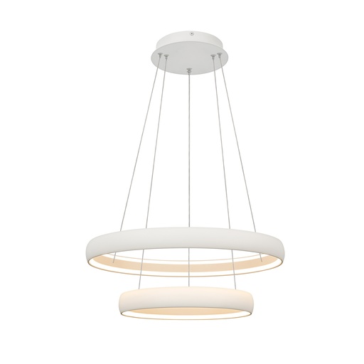 Flats · Luminaires de plafond · Blanc