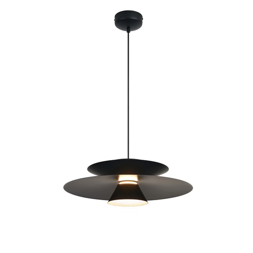 Estrella · Luminaires de plafond · Noir