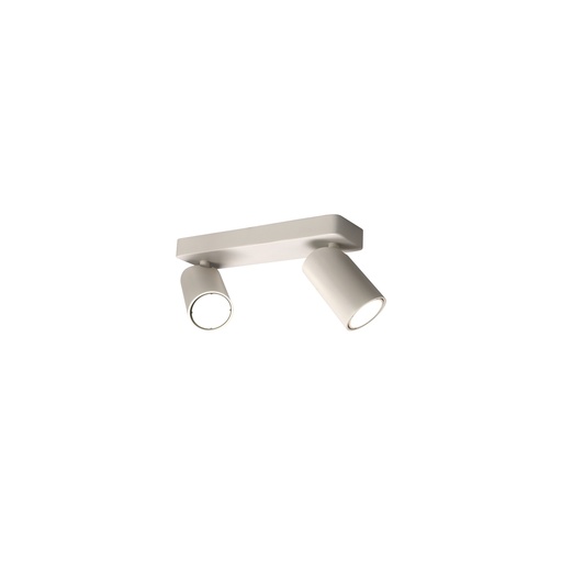 Sal · Ceiling lights · Matt white