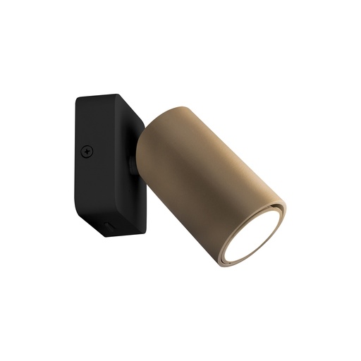 Sal · Luminaires muraux · Or