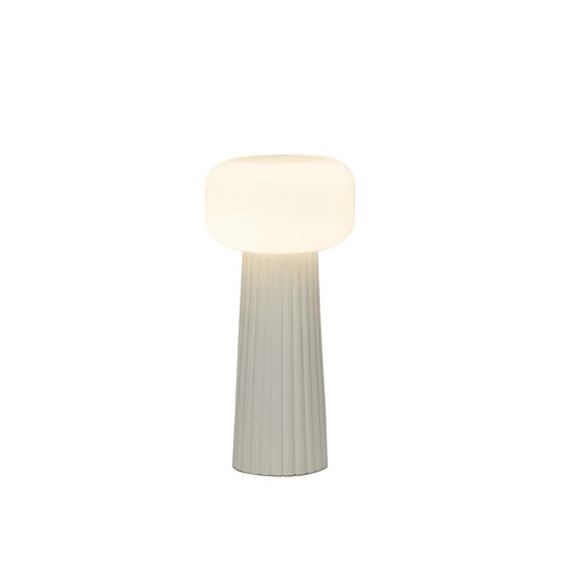 Faro · Sobremesas · Blanco