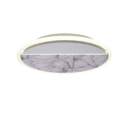 Marmol · Plafoniere · Bianco