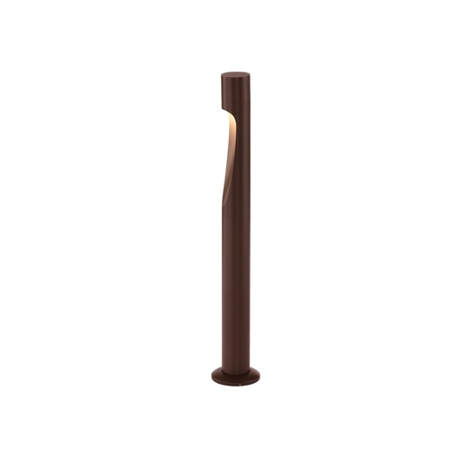 Aran · Bolardos · Corten