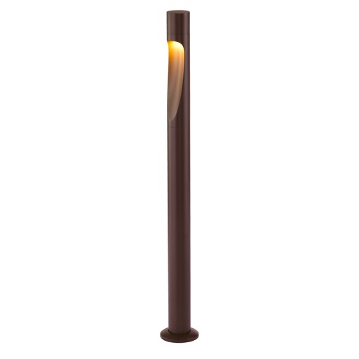 Aran · Bolardos · Corten