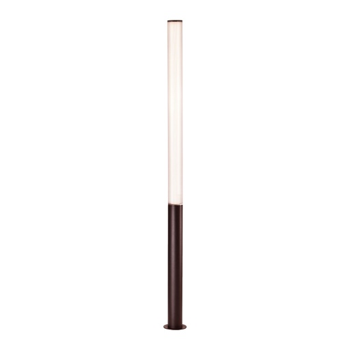 Gant · Bolardos · Corten
