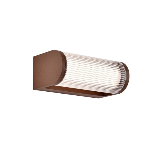 Gant · Luminarias de pared · Corten