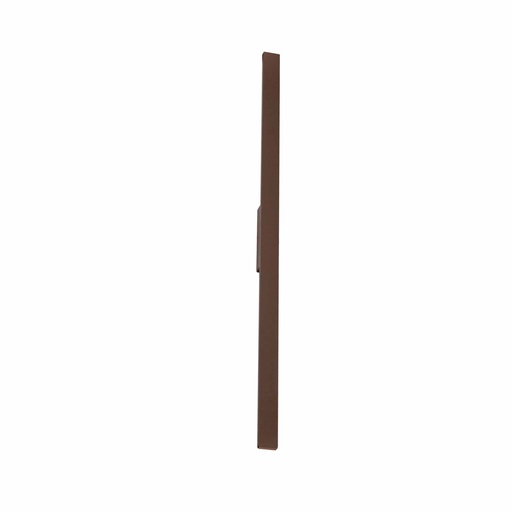 Lotus · Apliques · Corten