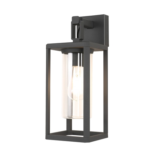 Alps · Luminarias de pared · Black