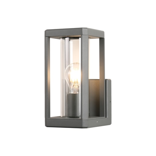 Nevada · Luminarias de pared · Gris Oscuro