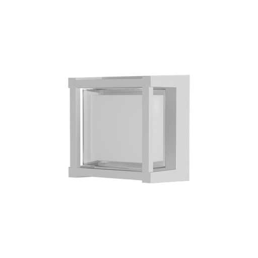 Creek · Apliques · Bianco