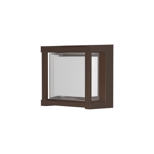 Creek · Apliques · Corten