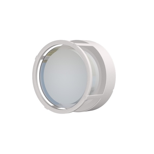 Creek · Apliques · Bianco