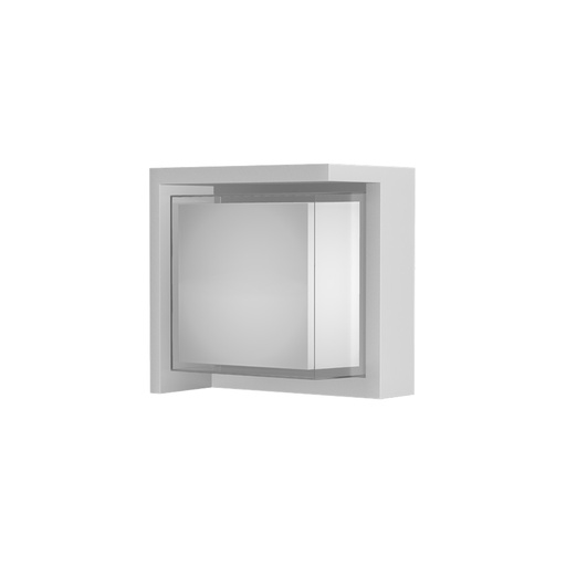 Creek · Luminarias de pared · Blanco