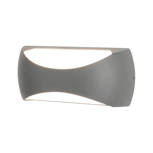 Butan · Apliques · Grigio scuro