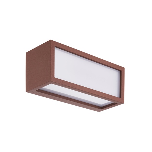 Utah · Luminarias de pared · Corten
