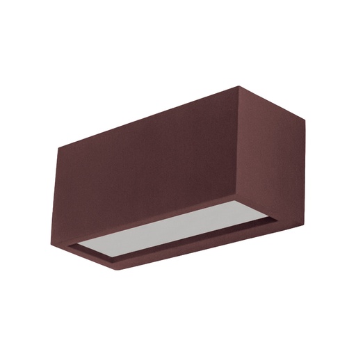 Utah · Luminarias de pared · Corten
