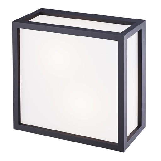 Utah · Luminarias de techo · Gris Oscuro
