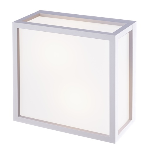 Utah · Luminarias de techo · Blanco