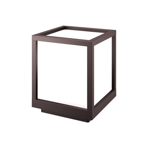 Utah · Sobremuros · Corten