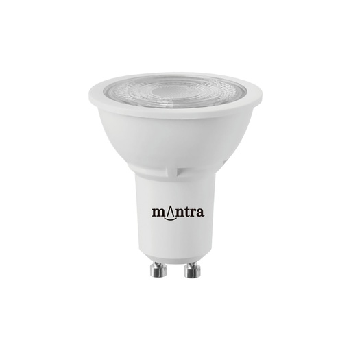 Bombillas GU10 · Bombillas LED · Blanco