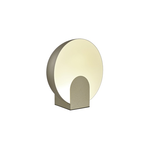 Oculo · Sobremesas · Oro