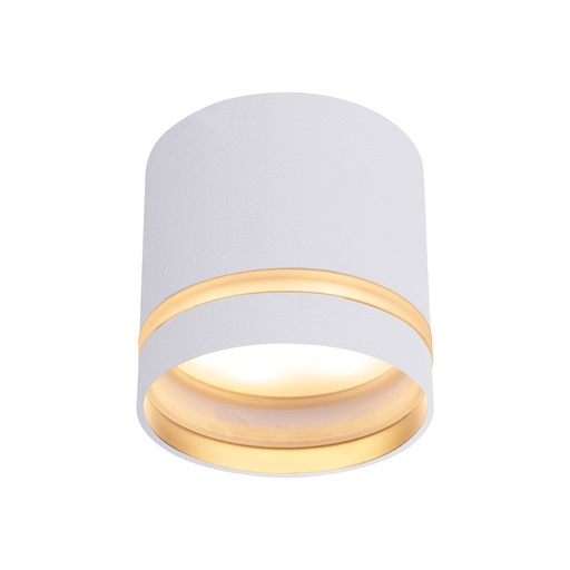Split · Lampade da soffitto · Bianco