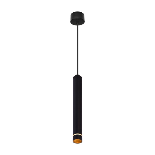 Split · Lampade da soffitto · Nero