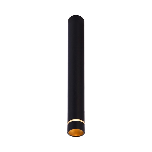 Split · Lampade da soffitto · Nero