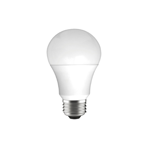 Bombillas E27 · LED bulbs · Black