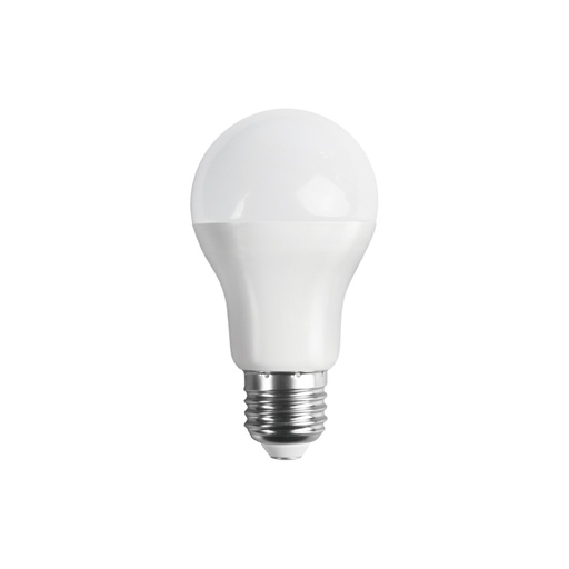 Bombillas E27 · LED bulbs · Black