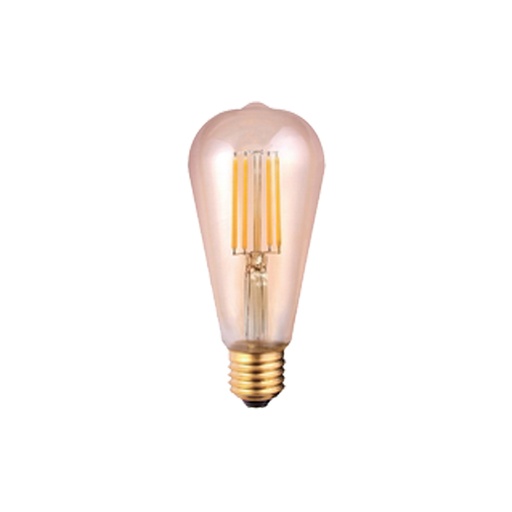 Bombillas E27 · Bombillas LED · Transparente