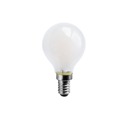 Bombillas E14 · LED bulbs · Black