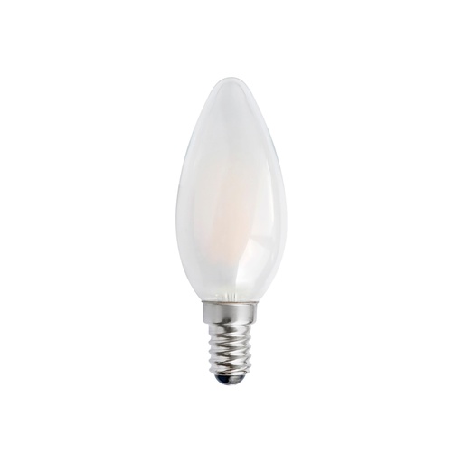 Bombillas E14 · LED bulbs · Black