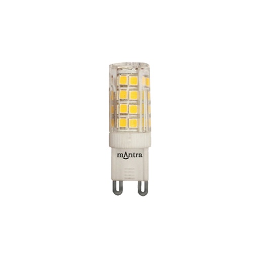 Bombillas G9 · Bombillas LED · Blanco
