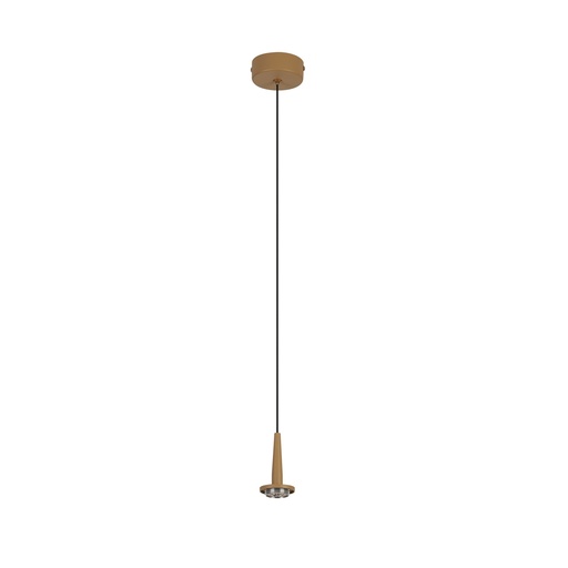 Andromeda · Luminaires de plafond · Or