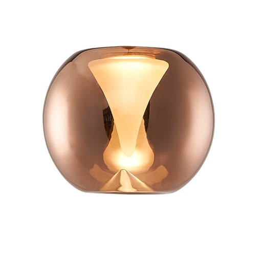 Andromeda · Luminaires de plafond · Cuivre