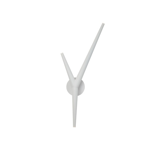 Arrecife · Luminaires muraux · Blanc