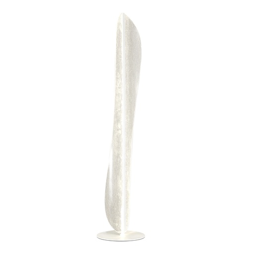 Bianca · Lampadaires · Blanc