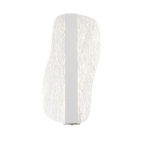 Bianca · Lampade da parete · Bianco
