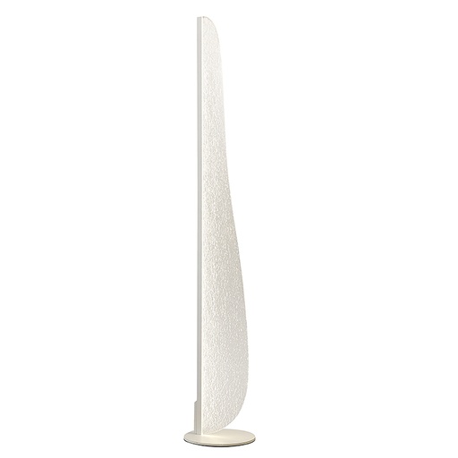 Bianca · Lampadaires · Blanc