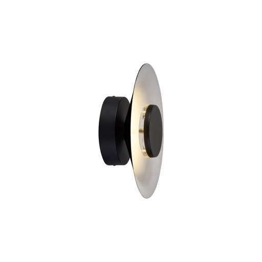 Orion · Luminarias de pared · Black
